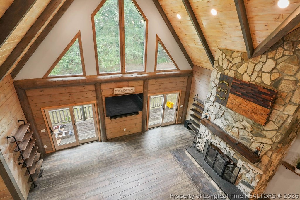 4119 Minnie Hall Road Autryville, NC 28318 - Photo 35 of 50