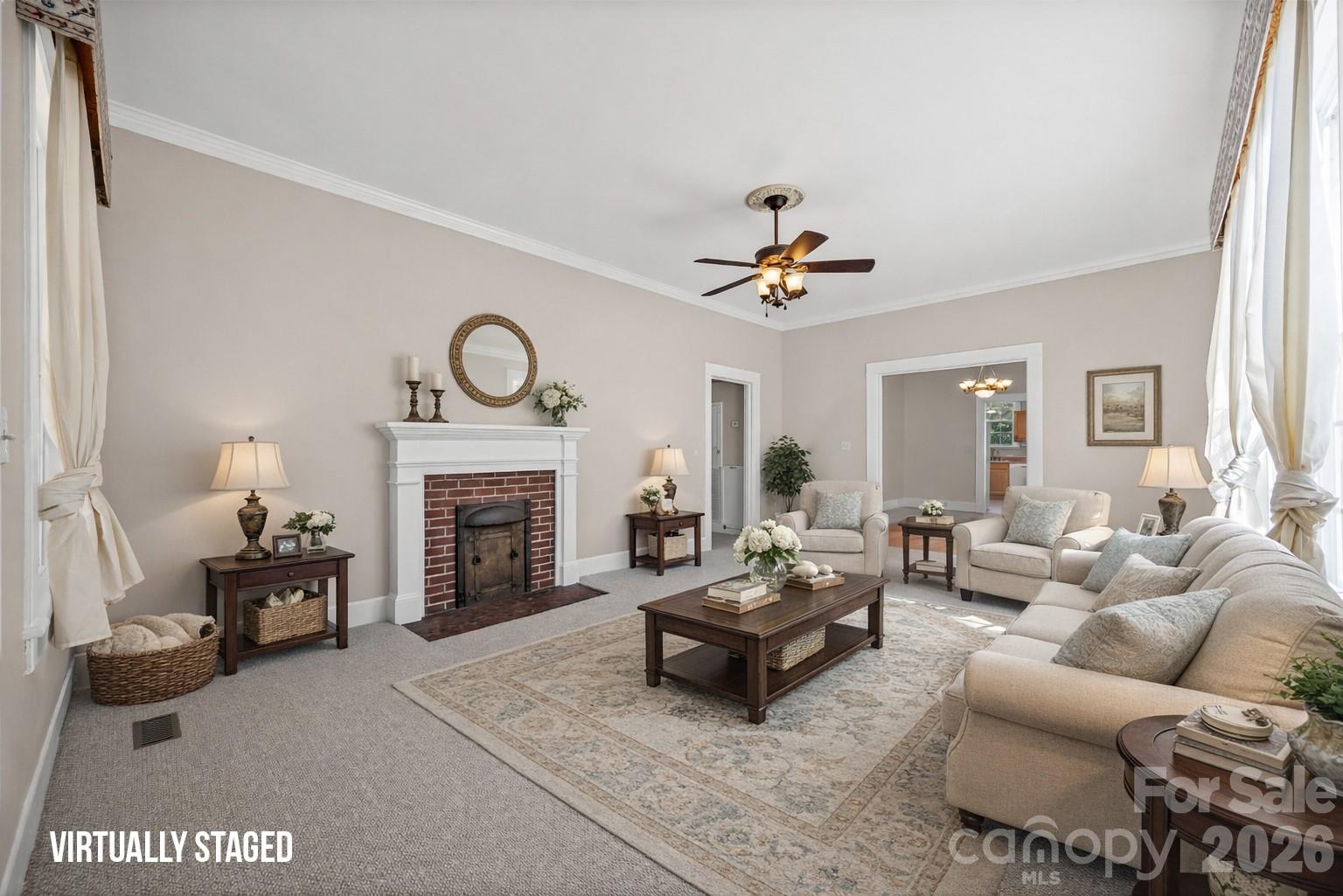 105 Foote Street Chester, SC 29706 - Photo 7 of 33