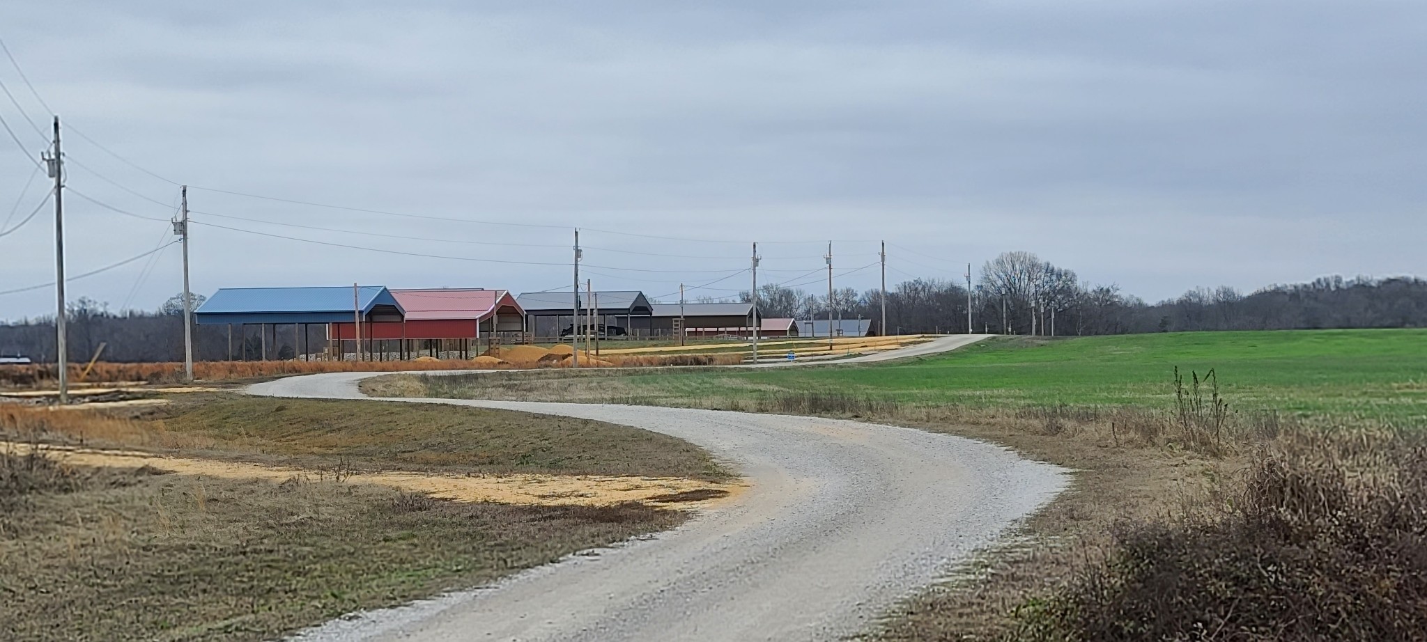 2027 Hardin Bottom River Road Clifton, TN 38425 - Photo 13 of 33