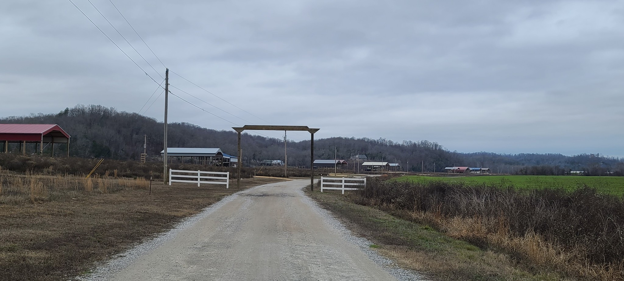 2027 Hardin Bottom River Road Clifton, TN 38425 - Photo 14 of 30