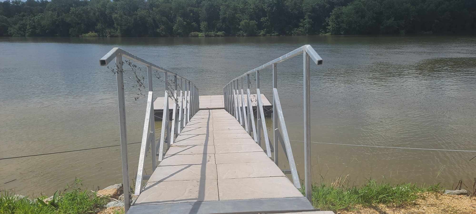 2027 Hardin Bottom River Road Clifton, TN 38425 - Photo 20 of 30