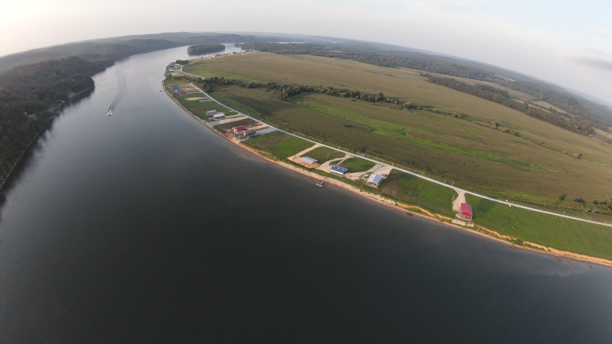 2027 Hardin Bottom River Road Clifton, TN 38425 - Photo 10 of 30