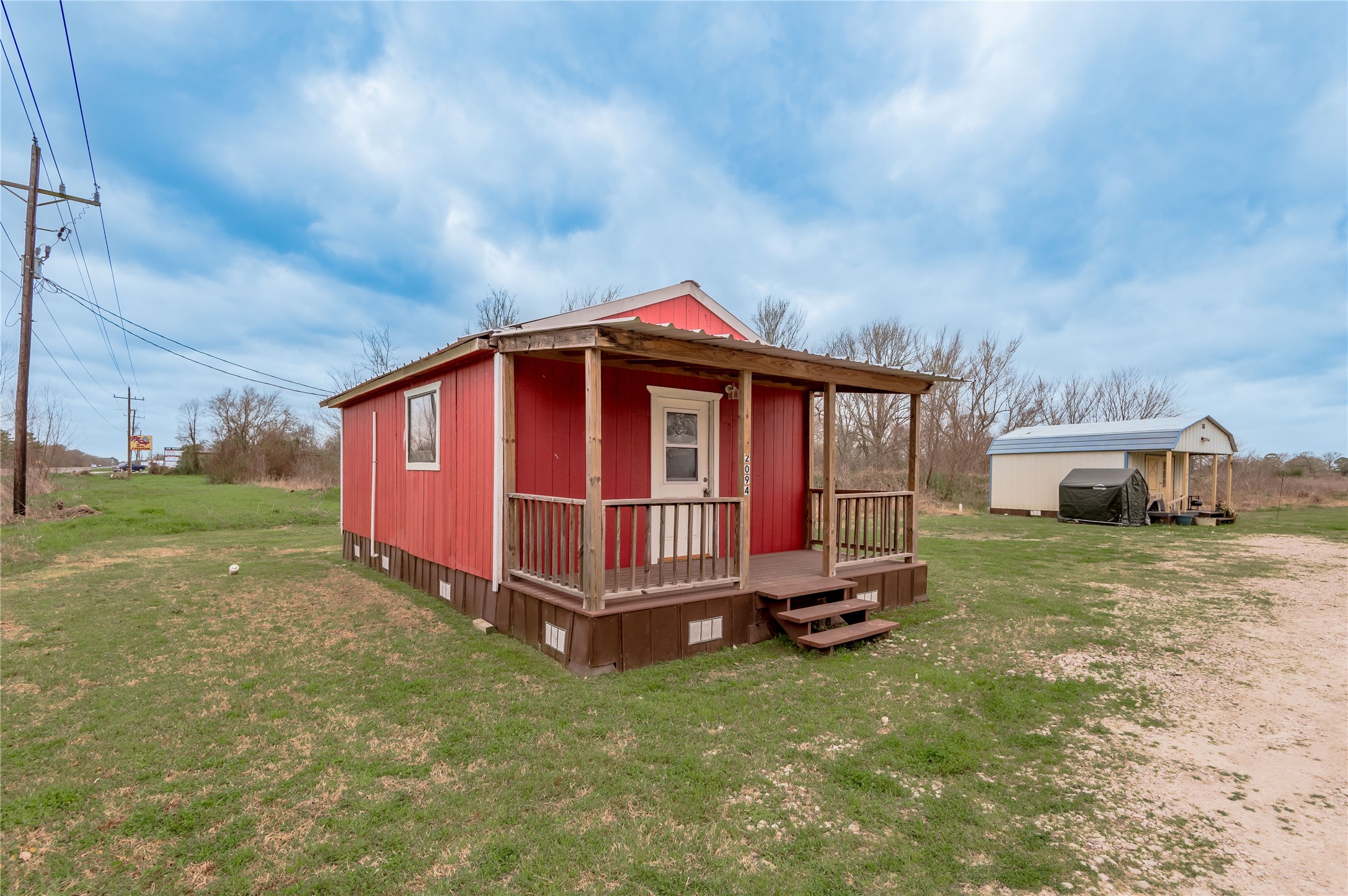 2094 South Robb Street Trinity, TX 75862 - Photo 23 of 23