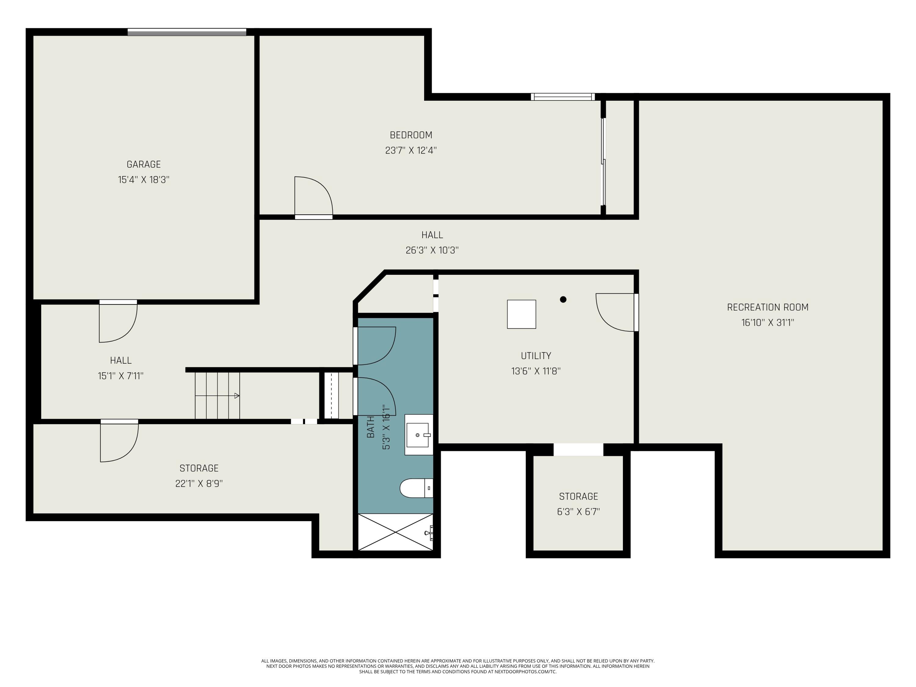 10448 Pleasant Ridge Road Alexandria, KY 41001 - Photo 47 of 47 Gallery Image 47