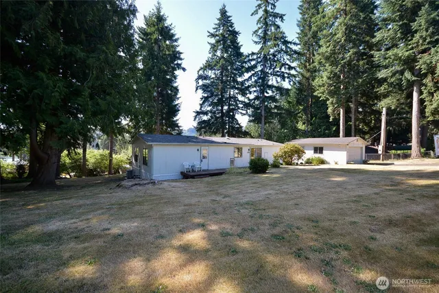 $375,000 | 14818 Terrace Avenue Southeast, Tenino, WA 98589