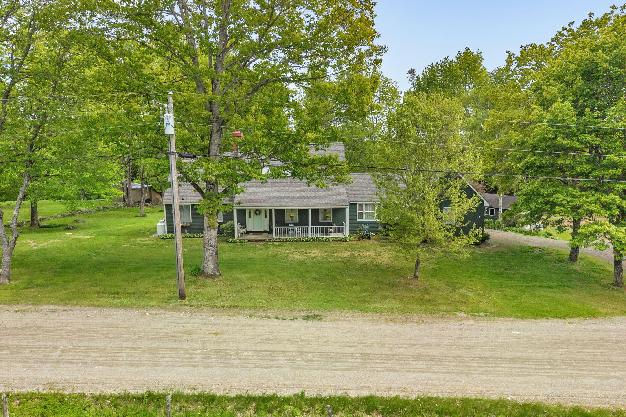 101 Staples Road New Vineyard, ME 04956 - Photo 2 of 82 72-web-or-mls-101-staples-rd