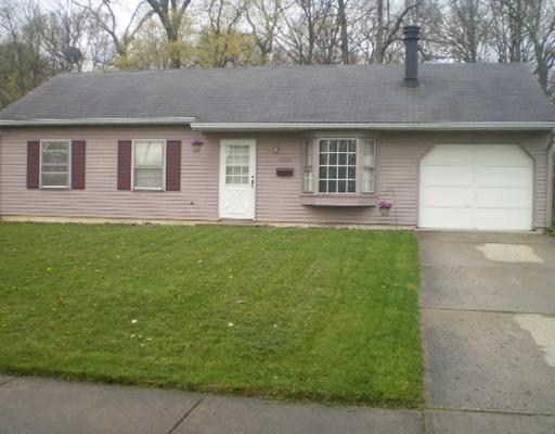 3213 Woonsocket Street Springfield, OH 45503 - Photo 1 of 6 Gallery Image 1