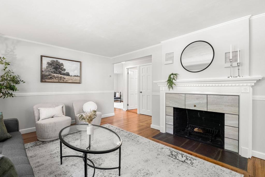 88 Wright Street Arlington, MA 02474 - Photo 5 of 42