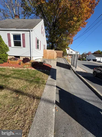 $246,000 | 434 South 9th Street, Lebanon, PA 17042