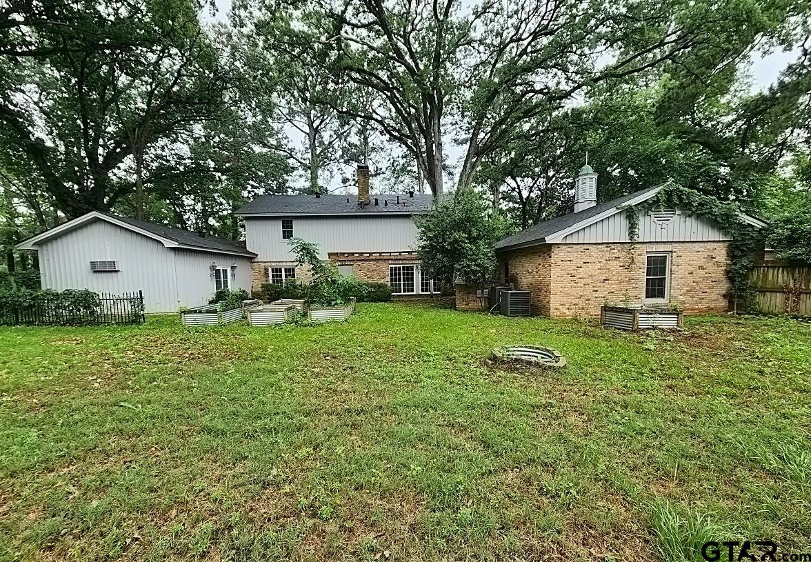 2126 McDonald Road Tyler, TX 75701 - Photo 2 of 19