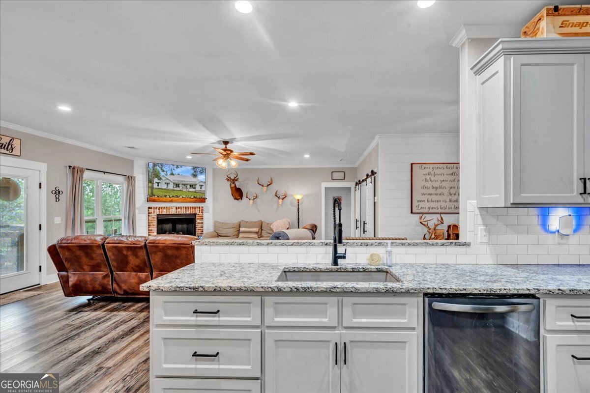 1188 Kitchens Road Andersonville, GA 31711 - Photo 12 of 56