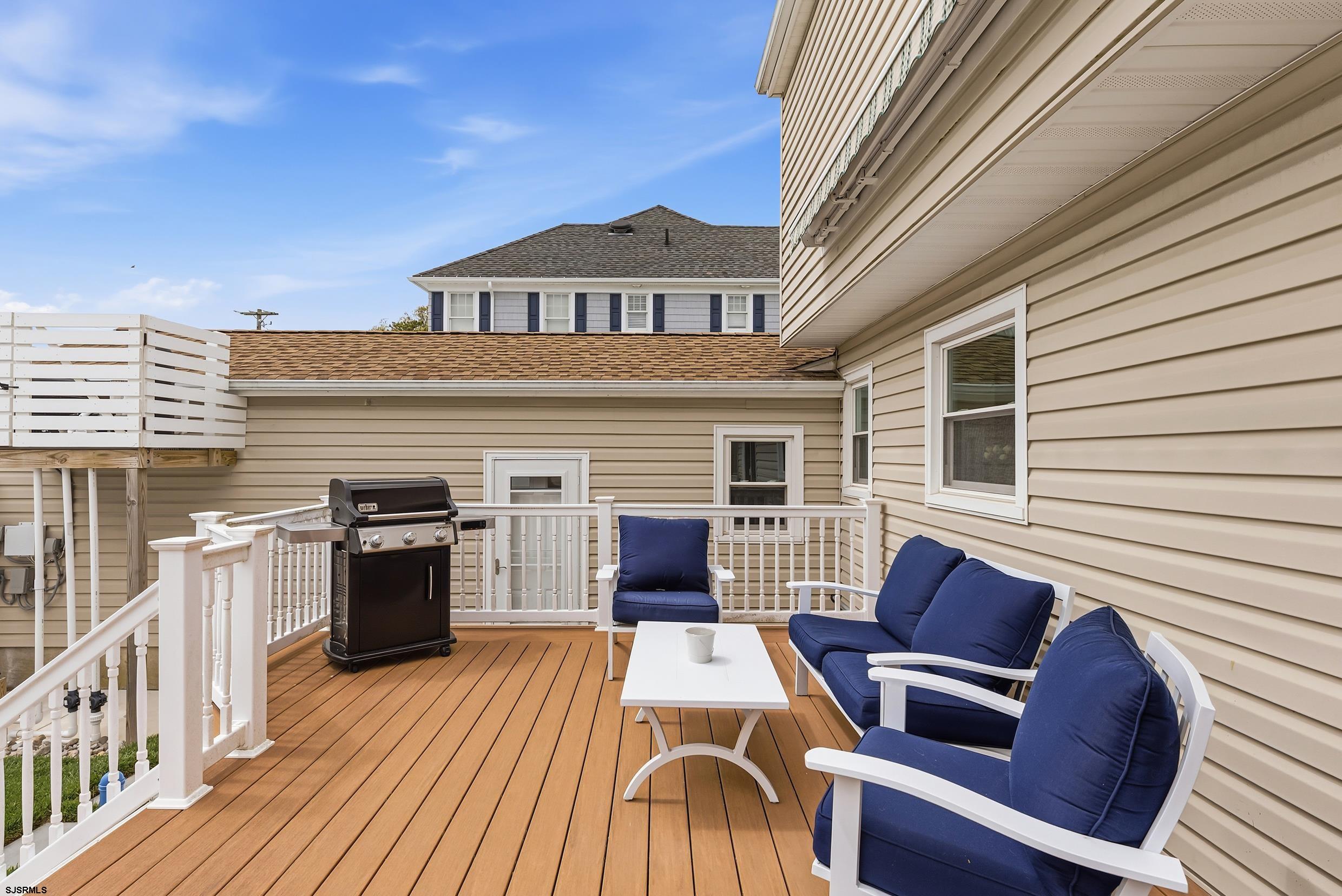 74 Walnut Road Ocean City, NJ 08226 - Photo 8 of 49