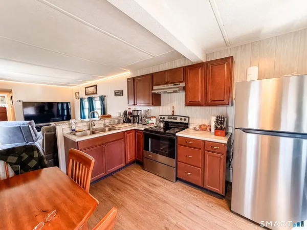 $65,000 | 16 Conrad's Park, Killingly, CT 06241