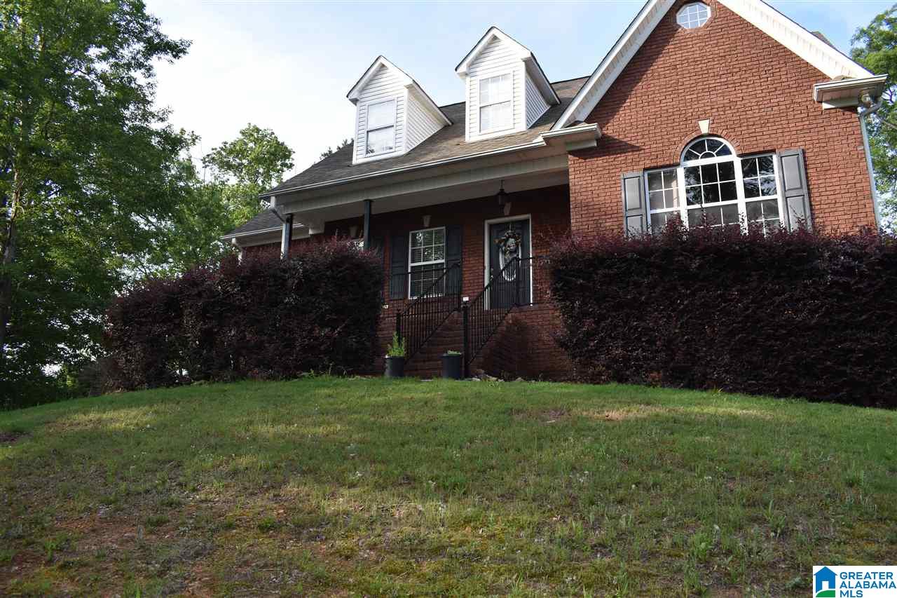 171 Mountain Lake Road Warrior, AL 35180 - Photo 5 of 47