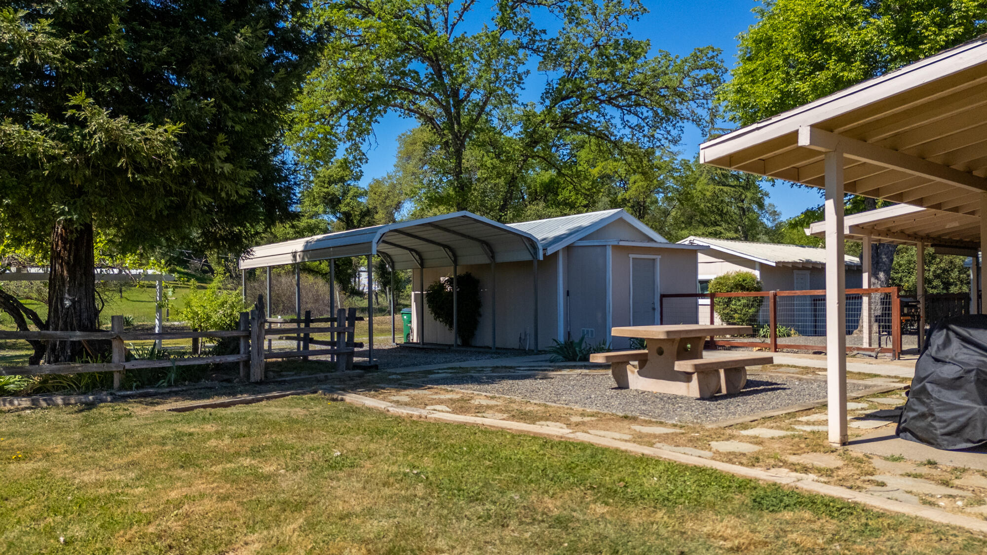21334 Dersch Road Anderson, CA 96007 - Photo 57 of 63 21334 Dersch Rd - Exterior -33