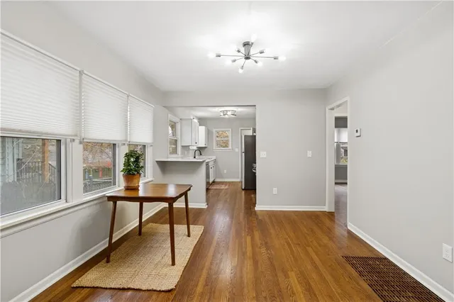 $279,000 | 507 East 61st Street, Kansas City, MO 64110