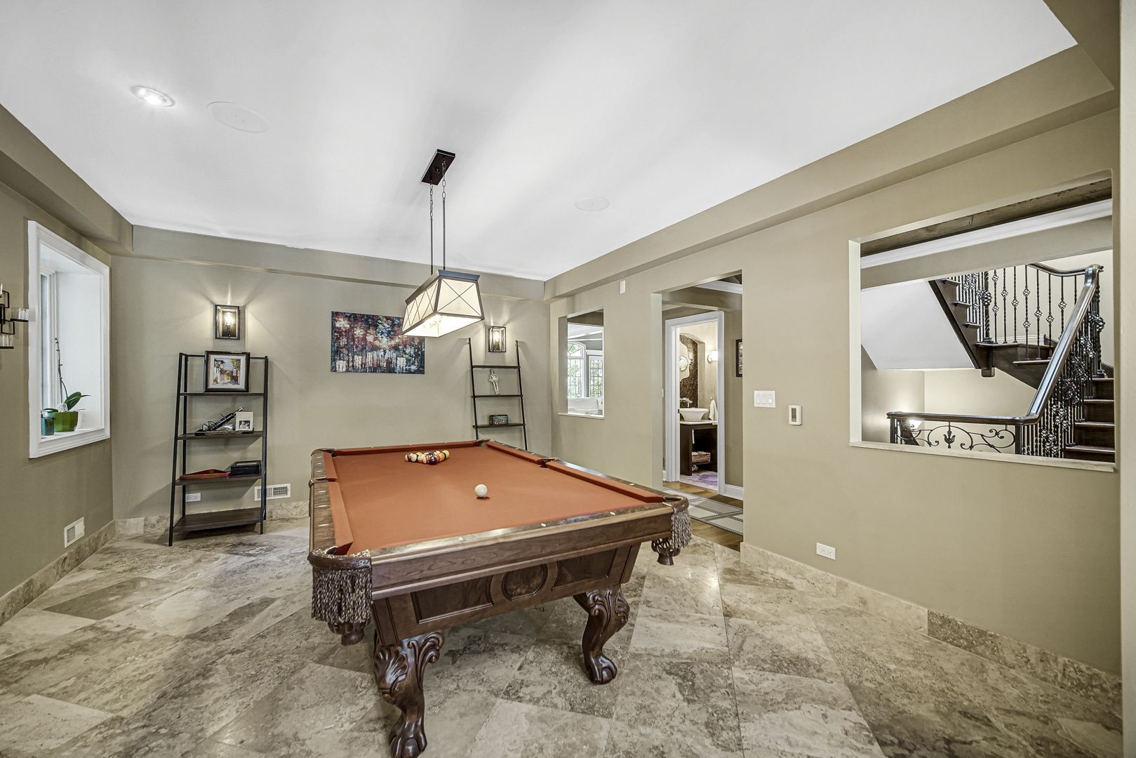 2800 Orange Brace Road Riverwoods, IL 60015 - Photo 7 of 41 a room with furniture and window