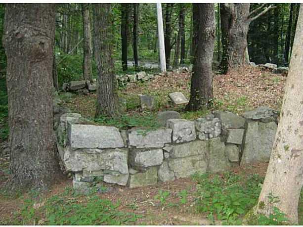 138 Scituate Road York, ME 03909 - Photo 3 of 12 Land/Lot. 300 Sideline on Hooper...