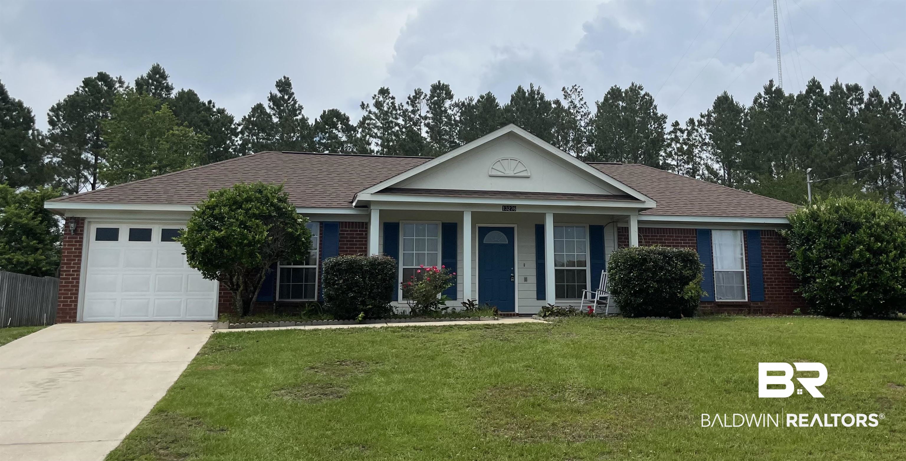 13276 Labradors Run Foley, AL 36535 - Photo 1 of 21