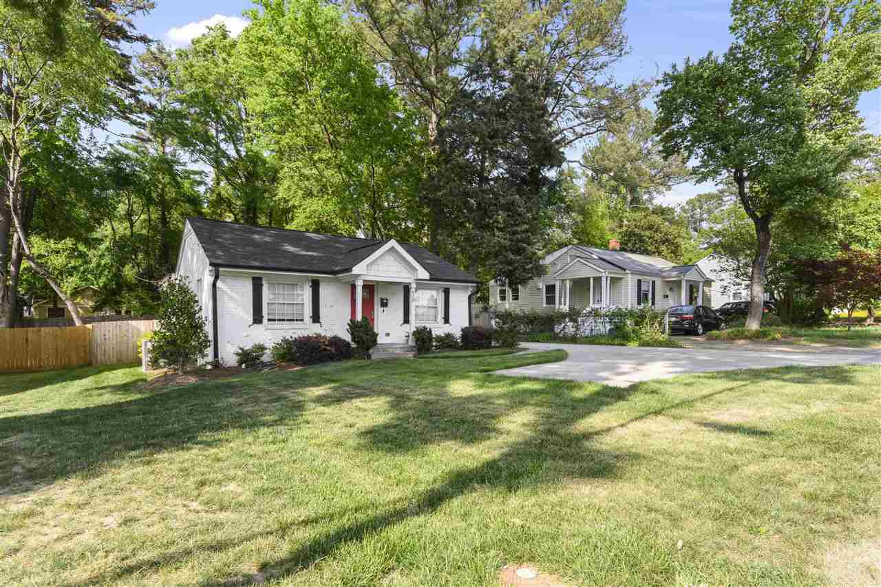 615 Glascock Street Raleigh, NC 27604 - Photo 28 of 29 Photo 28