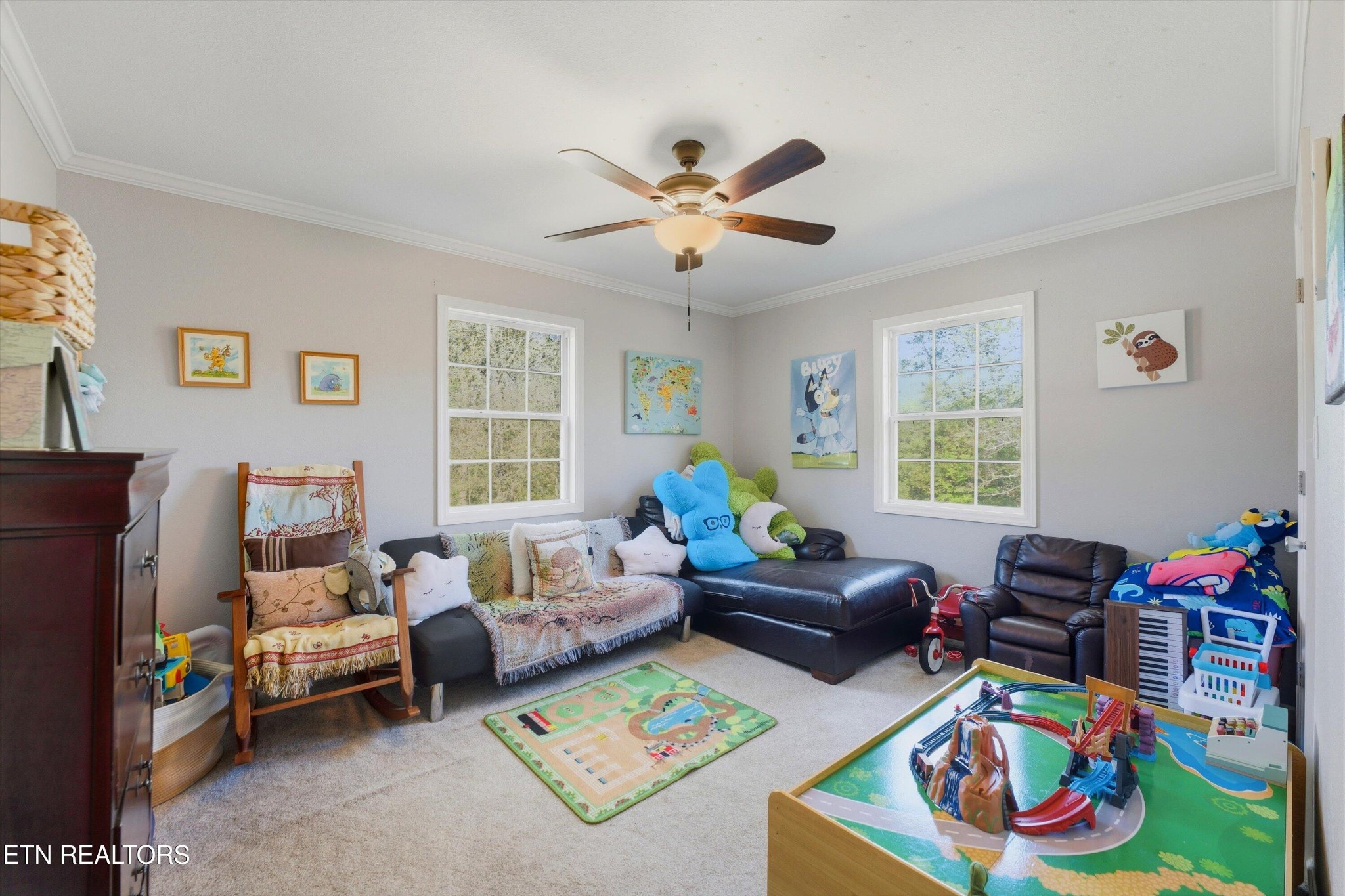 2170 Hinds Creek Road Heiskell, TN 37754 - Photo 13 of 28 Gallery Image 13