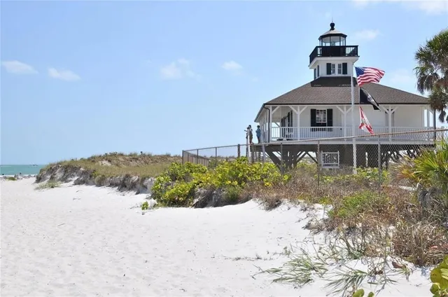 $4,995 | 10420 Coral Landings Lane, Unit 115, Placida, FL 33946