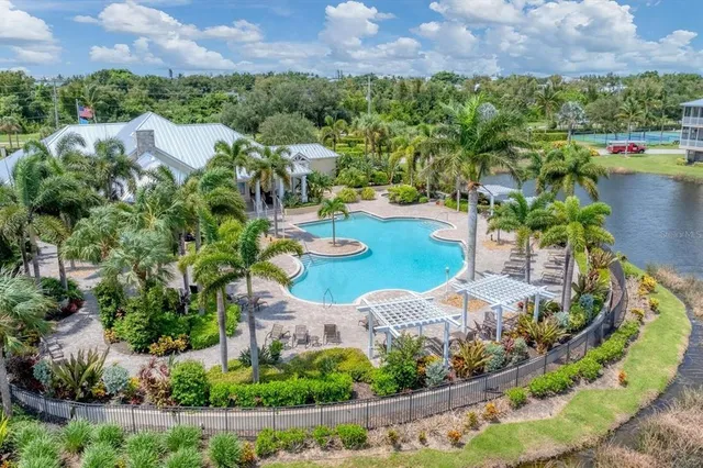 $4,995 | 10420 Coral Landings Lane, Unit 115, Placida, FL 33946