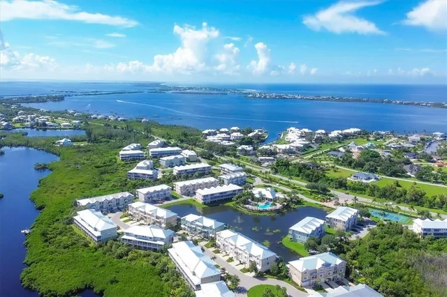 $4,995 | 10420 Coral Landings Lane, Unit 115, Placida, FL 33946