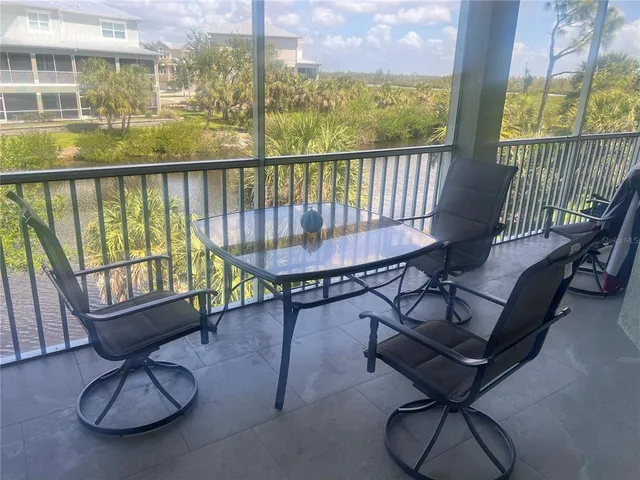 $4,995 | 10420 Coral Landings Lane, Unit 115, Placida, FL 33946