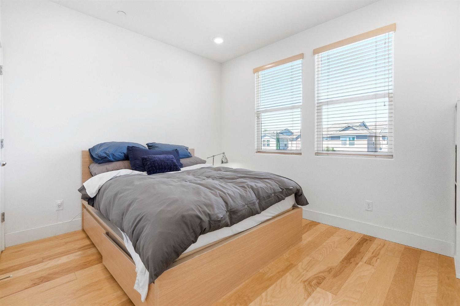 2564 Prosper Road Sacramento, CA 95834 - Photo 21 of 46 2nd Level Bedroom