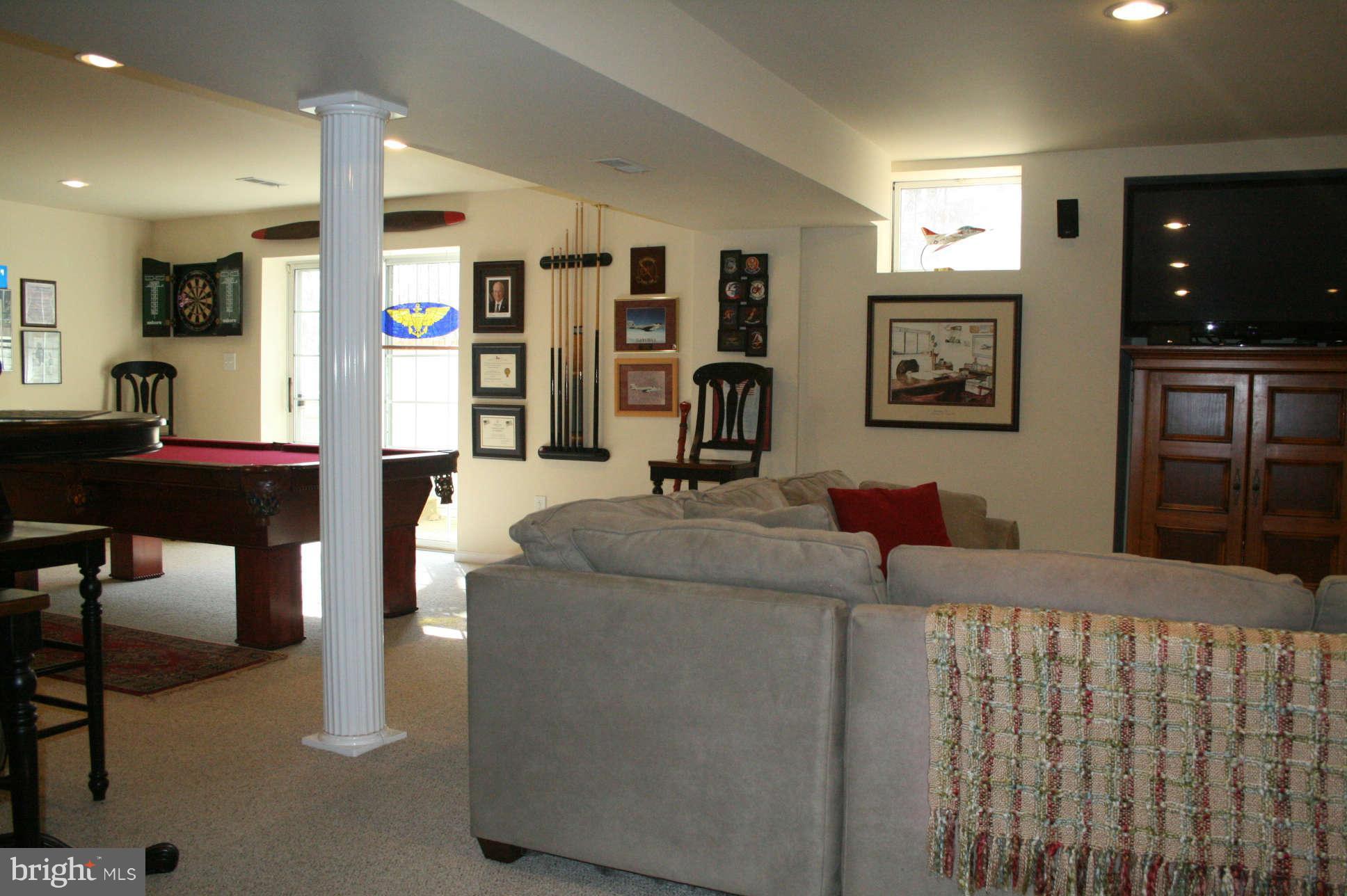 11 Beaver Ridge Road Stafford, VA 22556 - Photo 15 of 30 Basement