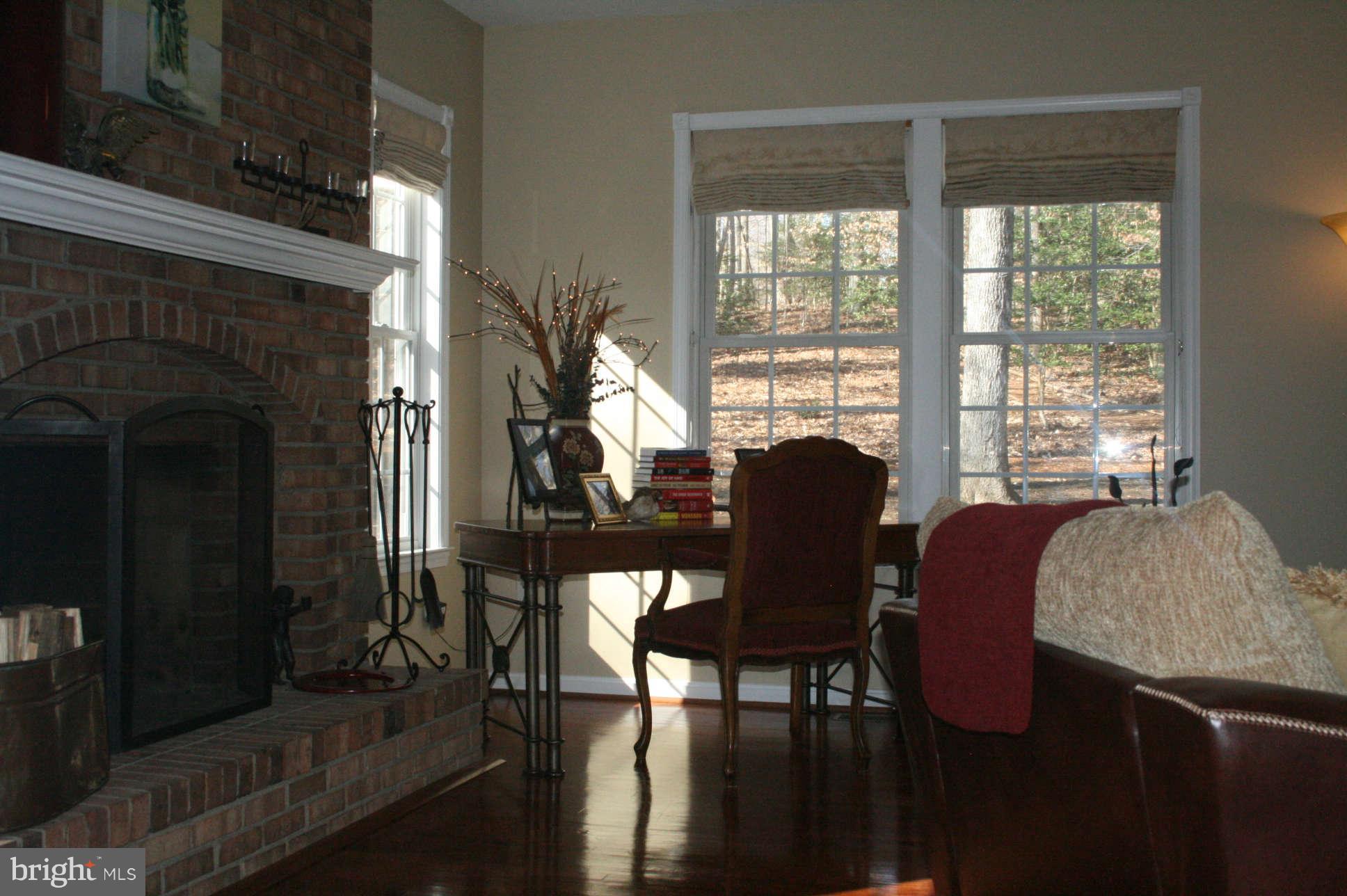 11 Beaver Ridge Road Stafford, VA 22556 - Photo 18 of 30 Family Room