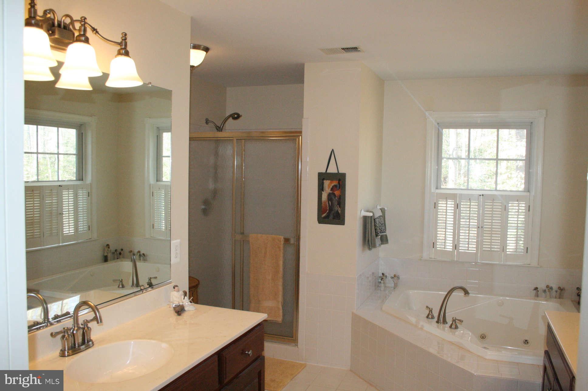 11 Beaver Ridge Road Stafford, VA 22556 - Photo 21 of 30 Bath