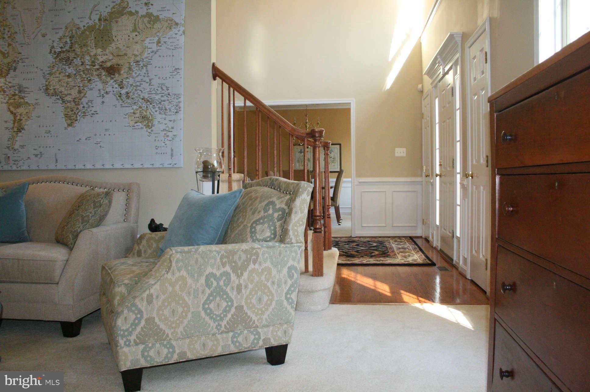 11 Beaver Ridge Road Stafford, VA 22556 - Photo 23 of 30 Living Room