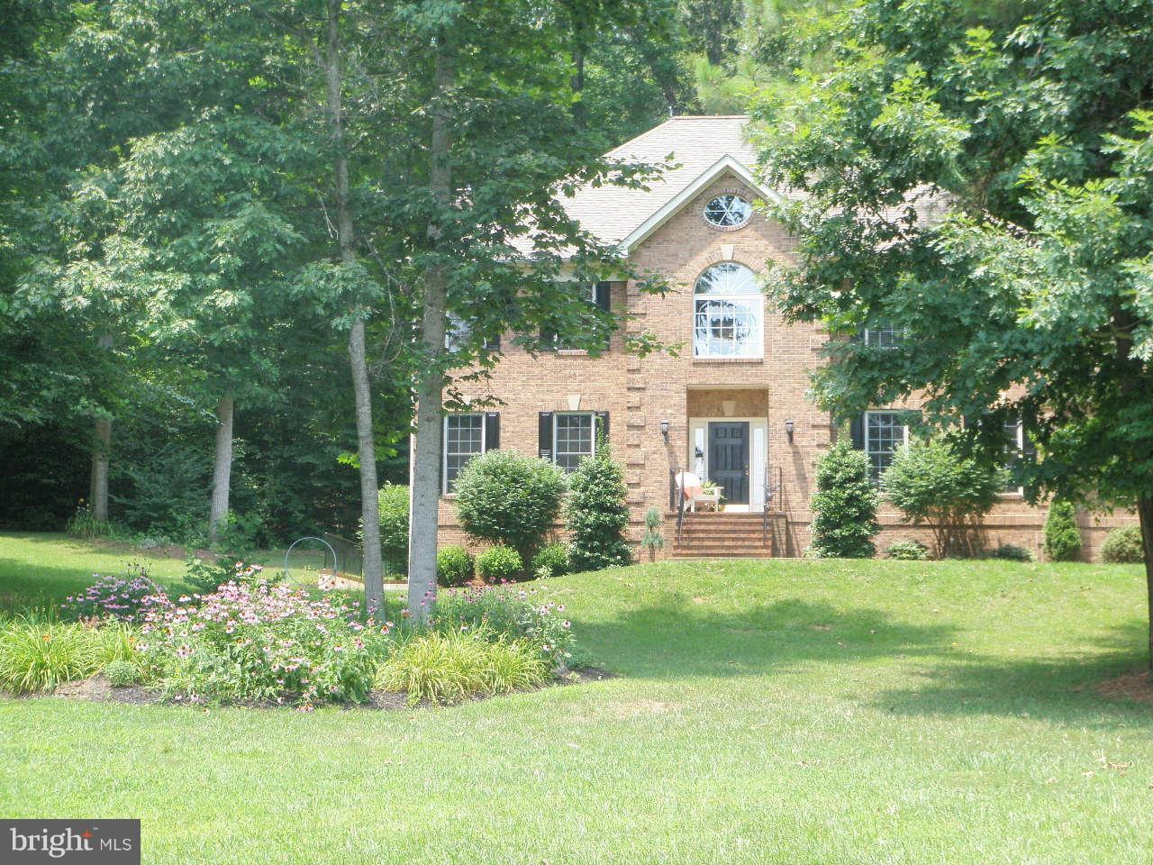 11 Beaver Ridge Road Stafford, VA 22556 - Photo 30 of 30 Exterior (Front)
