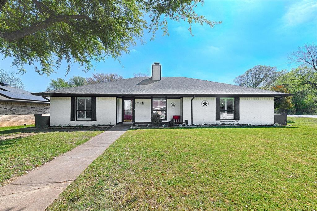 Welcome Home to this amazing property!