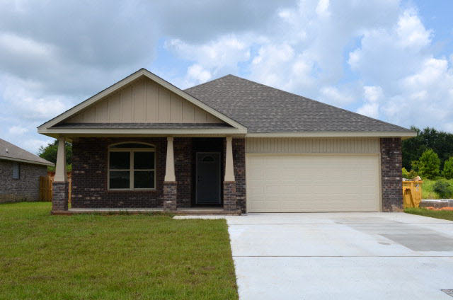 22575 Nana Loop East Silverhill, AL 36576 - Photo 1 of 1