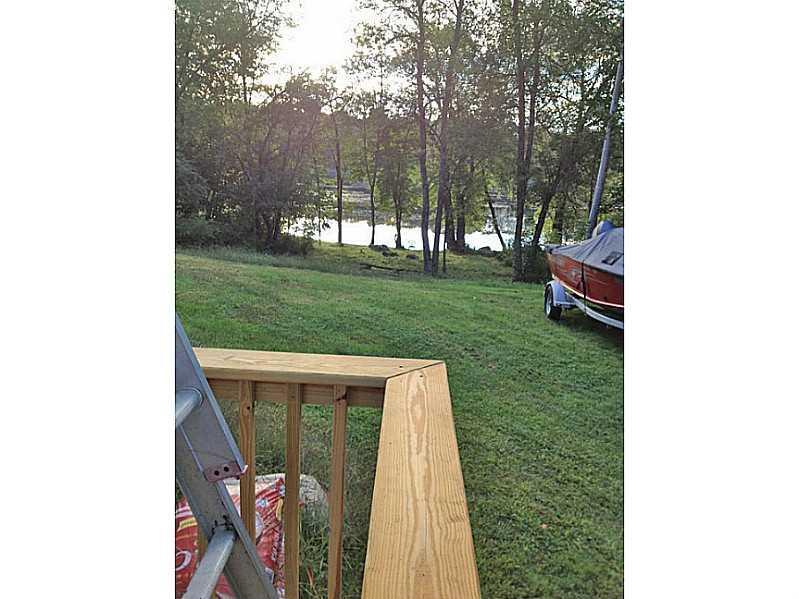 1083 Main Street Bangor, ME 04401 - Photo 16 of 23 Yard/Garden.