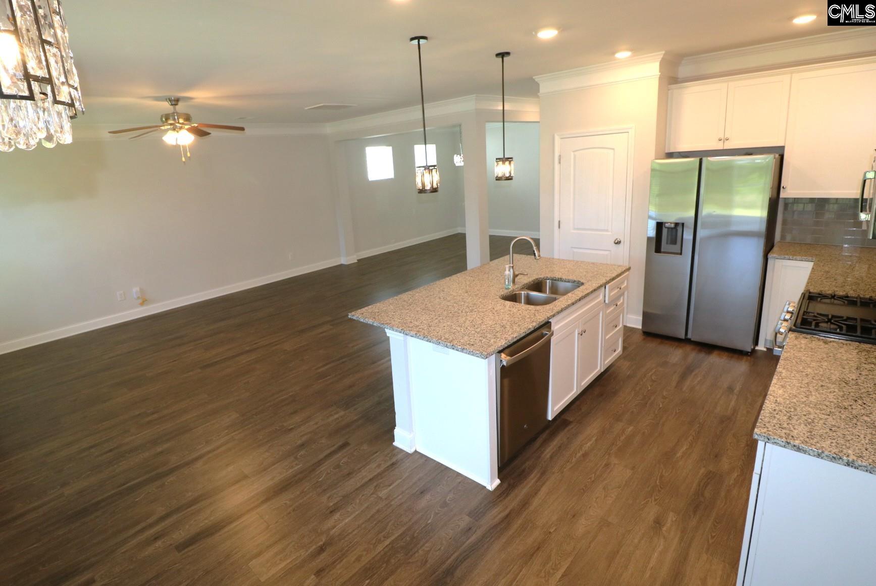 432 Thayer Street Chapin, SC 29036 - Photo 22 of 68