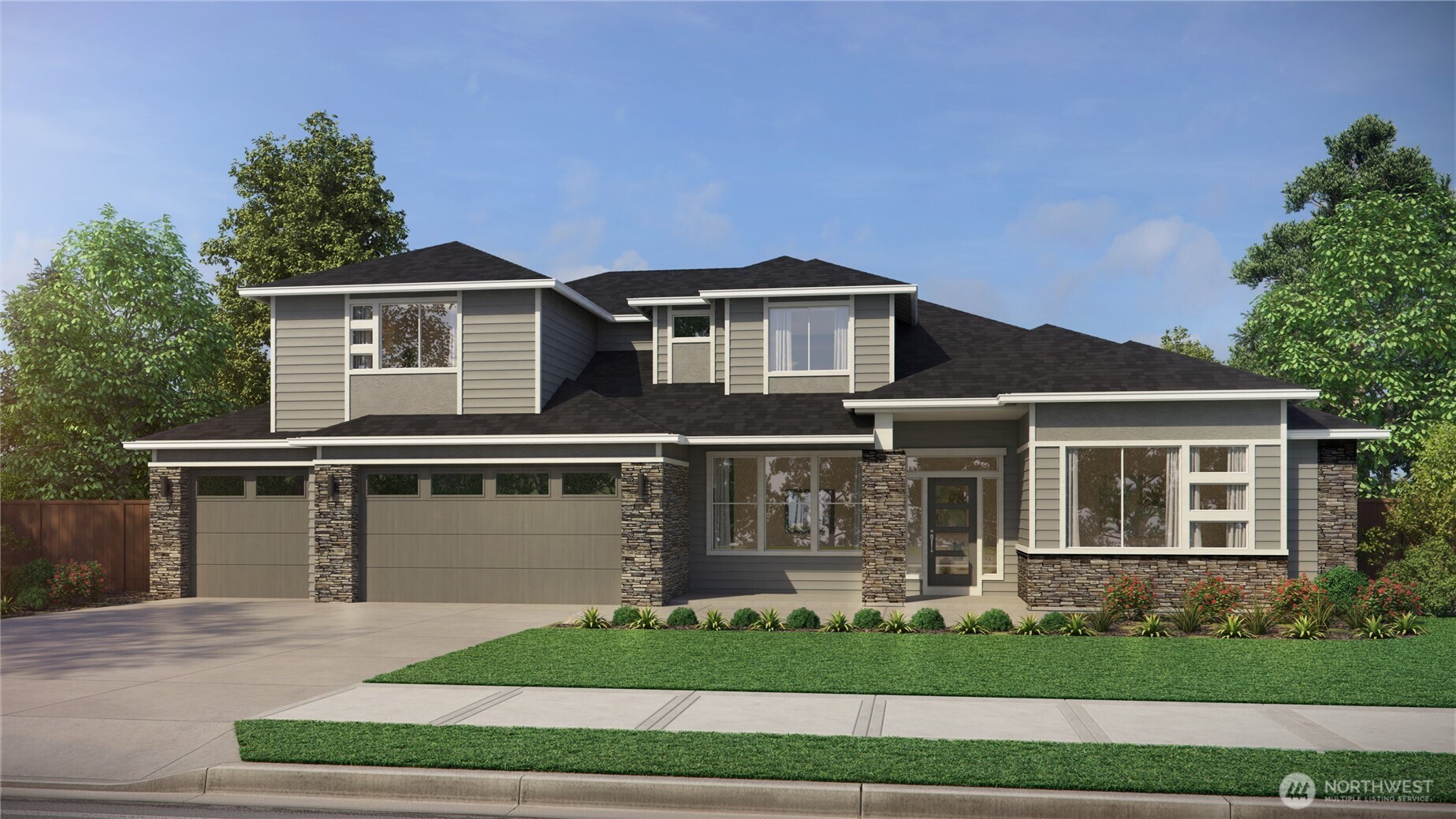 1307 Walnut Lane Steilacoom, WA 98388 - Photo 2 of 23