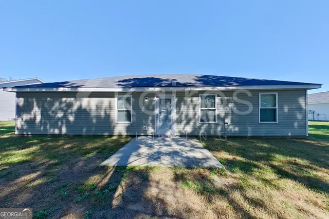 $1,995 | 203 Western Red Cedar Drive, Springfield, GA 31329