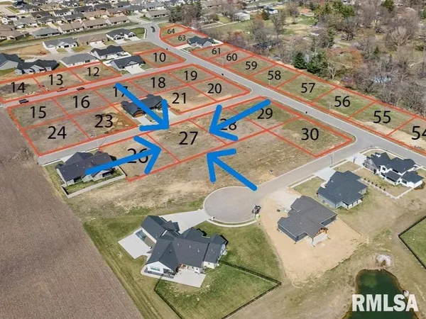 $72,000 | 4618 Tess Drive, Springfield, IL 62711