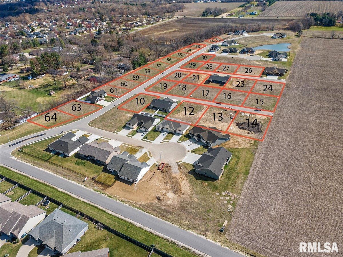 4618 Tess Drive Springfield, IL 62711 - Photo 13 of 18