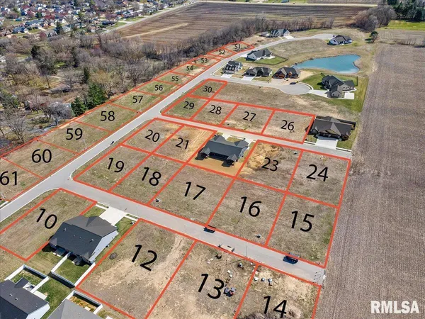 $72,000 | 4618 Tess Drive, Springfield, IL 62711