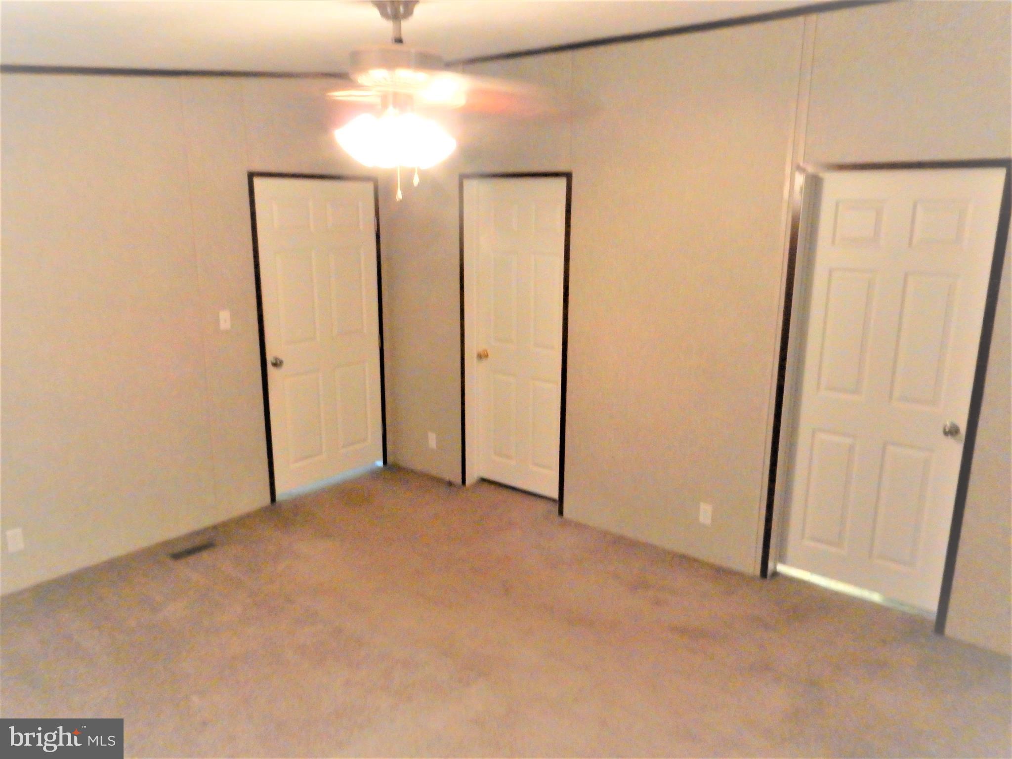 488 North Patuxent Road Odenton, MD 21113 - Photo 11 of 28 Six Panel Doors Throughout
