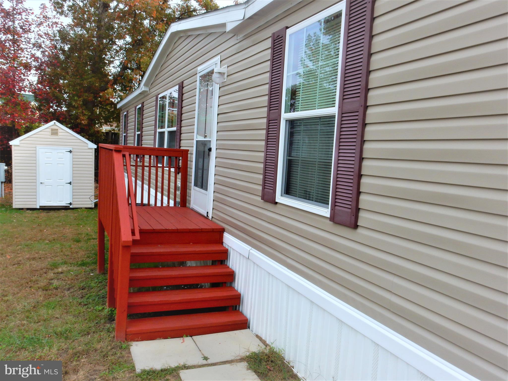 488 North Patuxent Road Odenton, MD 21113 - Photo 25 of 28 Welcome Home