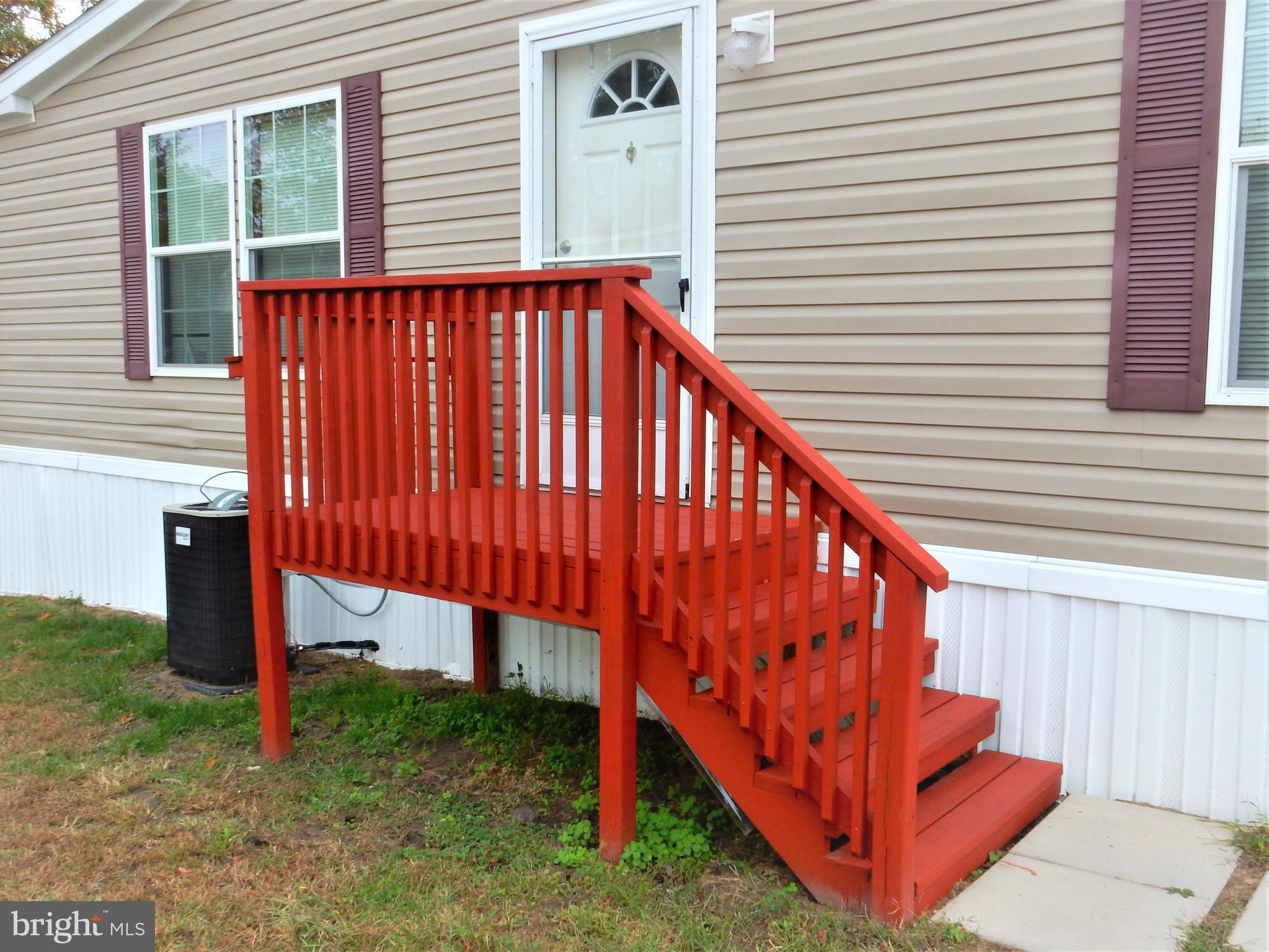 488 North Patuxent Road Odenton, MD 21113 - Photo 26 of 28 Front Porch