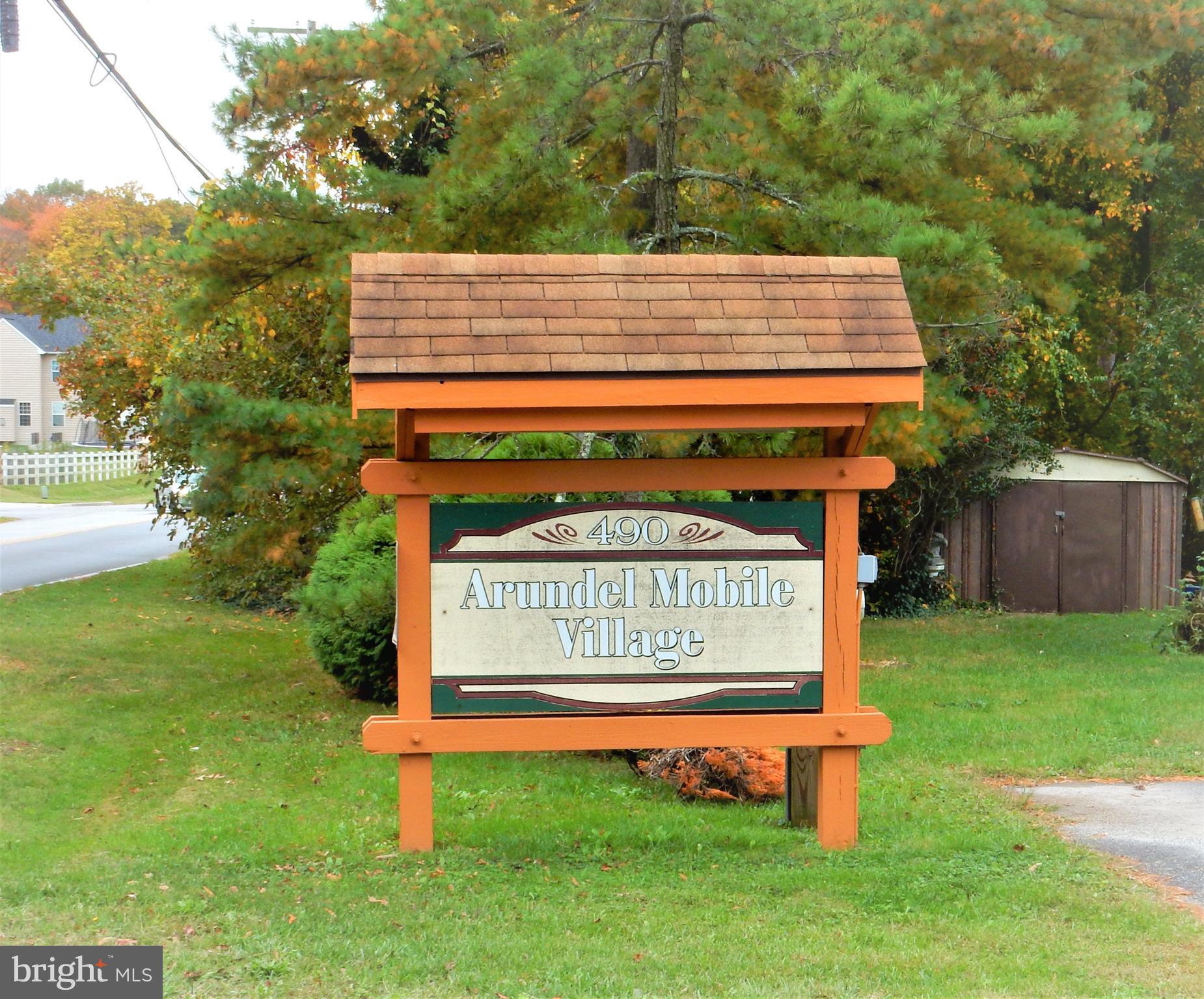 488 North Patuxent Road Odenton, MD 21113 - Photo 28 of 28 Best Kept Secret in Odenton