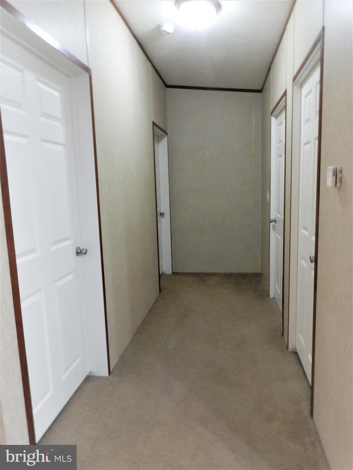 488 North Patuxent Road Odenton, MD 21113 - Photo 9 of 28 Hallway to Bedrooms