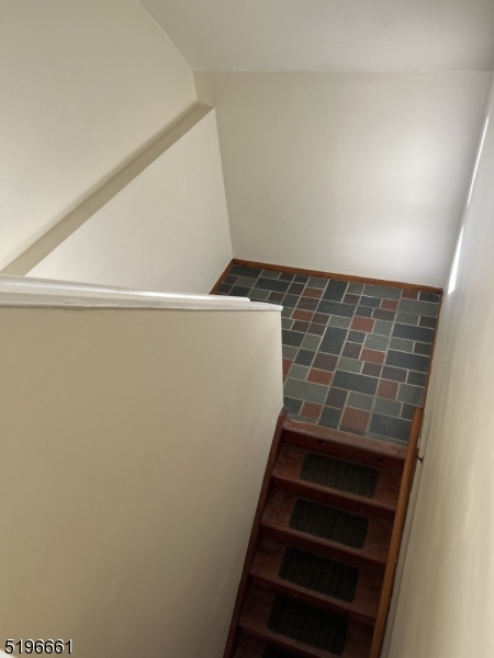 1483 Union Valley Road West Milford, NJ 07480 - Photo 3 of 7 a view of an empty room